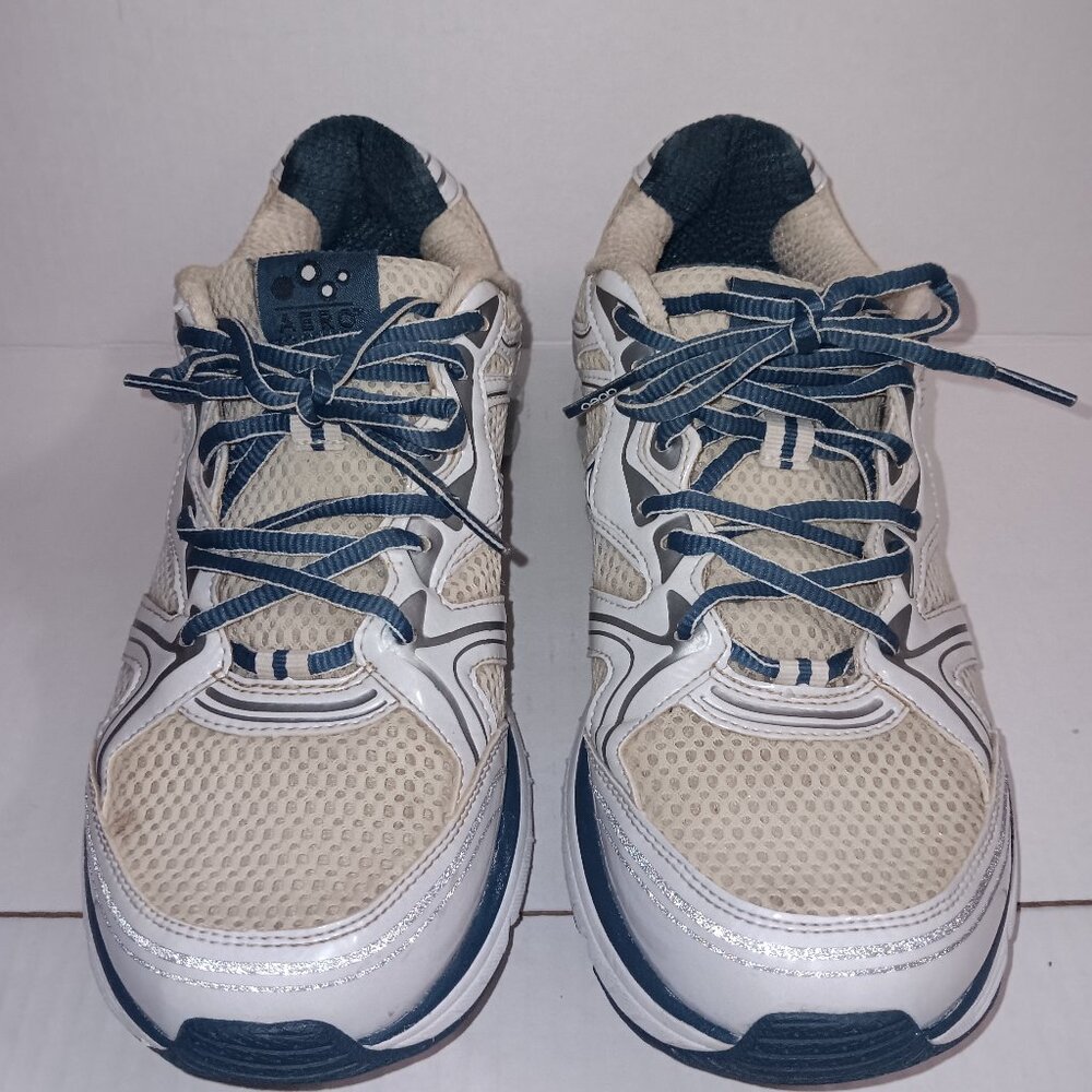ABEO RYNNER RUNNING SNEAKERS